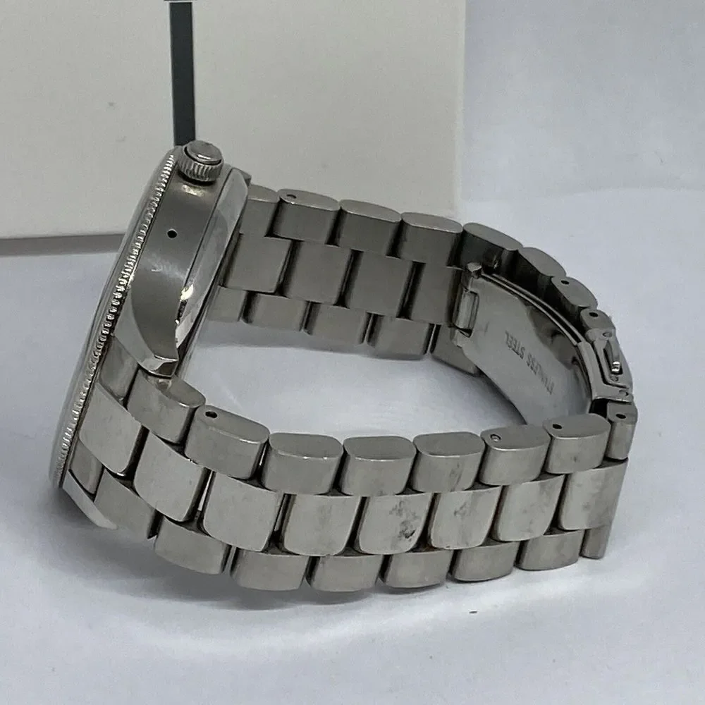 Fossil classy watch